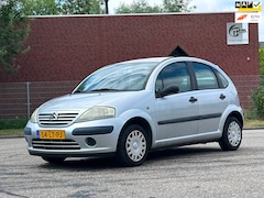 Citroën C3 - 1.4i Ligne Prestige Cruise*Trekhaak*NAP*Elektrische ramen*Stuurbekrachtiging