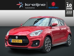 Suzuki Swift - 1.4 Sport Smart Hybrid | Adaptief cruise | Climate control | Rijklaarprijs |
