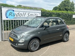 Fiat 500 C - 1.2 Lounge