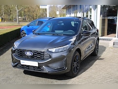 Ford Kuga - 2.5 PHEV 243 PK ST-Line X BLACK- PACK | LED MATRIX | AGR STOELEN |