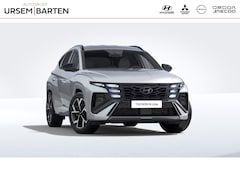 Hyundai Tucson - N Line Business | Achteruitrijcamera | Cruise control adaptief met Stop&Go | Lederen sport