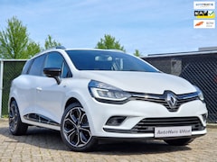 Renault Clio Estate - 1.2 TCe Bose*Camera*Led*Leer*Org NL