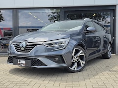 Renault Mégane E-Tech - Estate 1.6 Plug-In Hybrid 160 R.S. Line + LED + CAMERA + ADAPT CRUISE