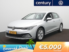 Volkswagen Golf - 1.0 eTSI DSG Life Business BLIS | Camera | Navi