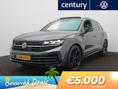 Volkswagen Touareg - 3.0 TSi eHybrid 4MOTION R 462Pk | Panodak | Luchtvering | Elek. Trekhaak | 360 Camera