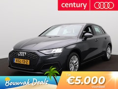 Audi A3 Sportback - 40 TFSI e Edition / Adap. Cruise / Navi / Climate