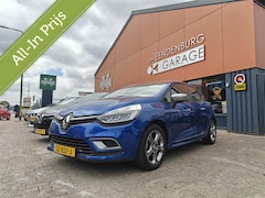 Renault Clio - 0.9 TCe Intens