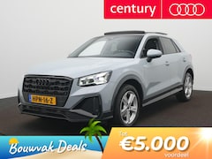 Audi Q2 - 35 TFSI S Edition S-Line | Panodak | Camera | Matrix-LED