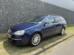 Volkswagen Golf Variant - 1.4 TSI Sportl. Bns AUTOMAAT