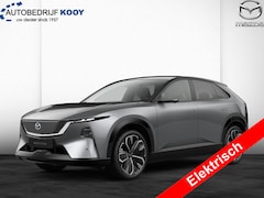 Mazda CX-6e - Takumi Plus 78 kWh / €1.500 introductievoordeel