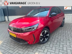 Opel Corsa Electric - 50 kWh / SOH 96% / camera / cruise / pdc v+a