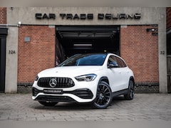 Mercedes-Benz GLA-Klasse - 250 e AMG Line Pano / Camera / Trekhaak