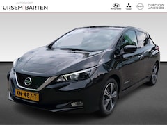 Nissan LEAF - 40KWH N- Connecta | Apple Carplay/Android Auto|telefoonintegratie premium | Cruise control