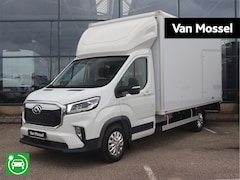 Maxus eDeliver 9 - L4 Business DEAL 65 kWh | AIRCO/CAMERA/ADAPT. CRUISE |