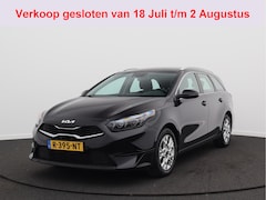 Kia Cee'd Sportswagon - Ceed 1.0 T-GDi DynamicLine/ lage km/ zeer mooi