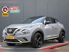 Nissan Juke - 1.0 DIG-T Kiiro
