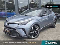 Toyota C-HR - 1.8 Hybrid Executive | GR -Sport |