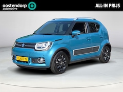 Suzuki Ignis - 1.2 Stijl Automaat | Parkeersensoren | Climate Control | Rijklaar incl. garantie |