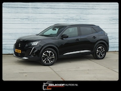 Peugeot e-2008 - EV GT-Line 50 kWh Nav Carplay Camera Soh91.7%