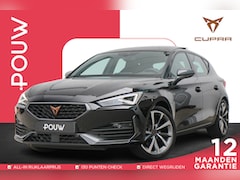 CUPRA Leon Sportstourer - 1.4 204pk e-Hybrid Business | SoH 94% | Panoramadak | Navigatie | Full Link | Stoelverwarm