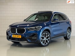 BMW X1 - XDrive25e High Executive | PANO | 1E EIG | DEALER | LEDER | CAMERA | NAVI PROF | SPORTSTOE