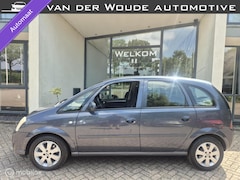 Opel Meriva - 1.6-16V Business '08 Automaat|Clima|Hoge instap
