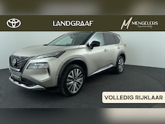 Nissan X-Trail - 1.5 e-4orce Tekna Plus 4WD 7p