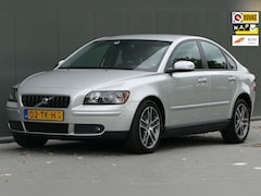 Volvo S40 - 2.4 Edition I Sport 5-Cilinder NAP Cruise Airco