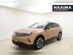Opel Grandland Electric - Business Edition 97 kWh LONG RANGE | Panoramadak | Navigatie | Rondomzicht Camera | Matrix