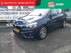 BMW 2-serie Active Tourer - Tour
