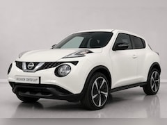 Nissan Juke - CLIMATE CRUISE CONTR / PANO / NAVI / LEDER