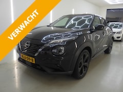 Nissan Juke - Hybrid 143pk Tekna Cold & Sound pack