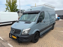 Mercedes-Benz Sprinter - 316CDI L2H2 Automaat Trekhaak Imperiaal 3 Zits 115000