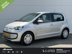 Volkswagen Up! - 1.0 move up BlueMotion / Airco / dealer onderhouden /