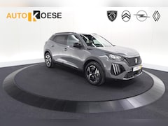 Peugeot e-2008 - EV Allure 54 kWh | 11 KW Lader | Warmtepomp | Apple Carplay | Parkeersensoren