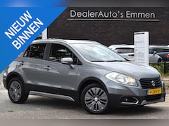 Suzuki SX4 S-Cross - 1.6 DDiS Exclusive