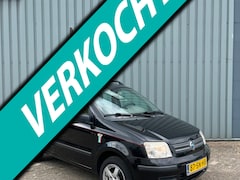 Fiat Panda - 1.2 SportSound/airco/sportieve nette auto