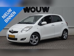 Toyota Yaris - 1.3 VVT-i 5Drs Climate Control | Incl Nieuwe APK