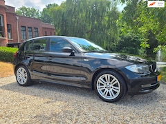 BMW 1-serie - 116i 5-deurs AIRCO