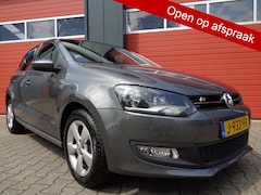 Volkswagen Polo - 1.4-16V Highline 86PK Clima Cruise LMV 5DRS R-Line Uitgevoerd