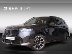 BMW X3 - 30e xDrive | M Sport Pro | Premium Pack | Professional Pack | Comfort Pack