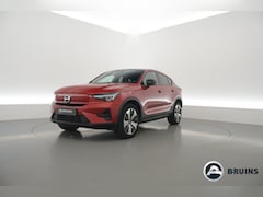 Volvo C40 - Recharge Core 69 kWh Pano-dak | Camera | Stoel + stuurverwarming |