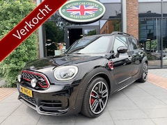MINI Countryman - 2.0 John Cooper Works ALL4 Chili Yours
