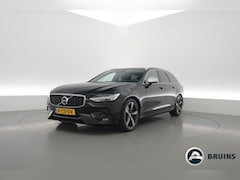 Volvo V90 - 2.0 T5 R-Design Polestar | Rijklaar | Bowers & Wilkins | Trekhaak | Standkachel | Head-up
