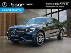Mercedes-Benz GLC-klasse Coupé - 200 4MATIC Premium Plus