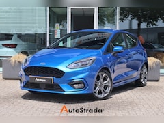 Ford Fiesta - 1.0 ST-Line 5drs | Camera | Winter Pakket | LED | Navigatie | Climate | Cruise |