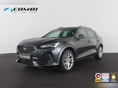 CUPRA Formentor - 1.4 TSI e-Hybrid Essential > Leer/Memory/360°camera/Sportstoel/Magnetic Tech/Plug in hybri