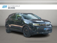 Opel Grandland - 1.2 Turbo 130pk EAT8 GS | Navi | App Connect | Adaptive Cruise | Camera | Alcantara | Wint