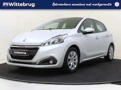Peugeot 208 - 1.2 PureTech Blue Lion | Carplay | Navigatie | Airco | Parkeerhulp |