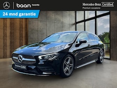 Mercedes-Benz CLA-klasse Shooting Brake - 220 AMG Line Advantage